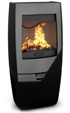 Název produktu: SENSE200 470x980x360 mm 125 kg Dříví, ekobrikety Délka paliva 33 cm 7 kw 2,3 kw kapacita: 140 m³ Emise CO (13% O2): 0,07% Emise prachu: 25 (mg / Nm 3) 870 mm Minimální ponor: 5,1 g /