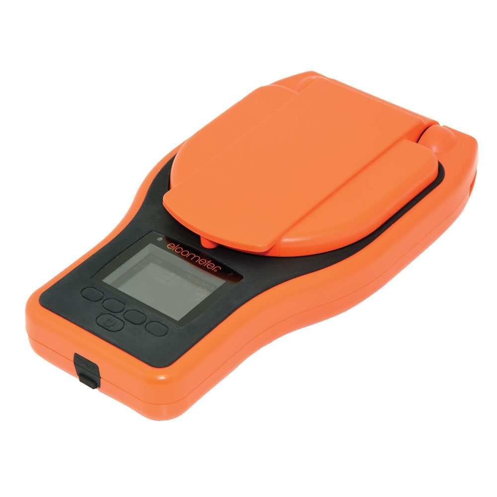 Elcometer 130 Přístroj