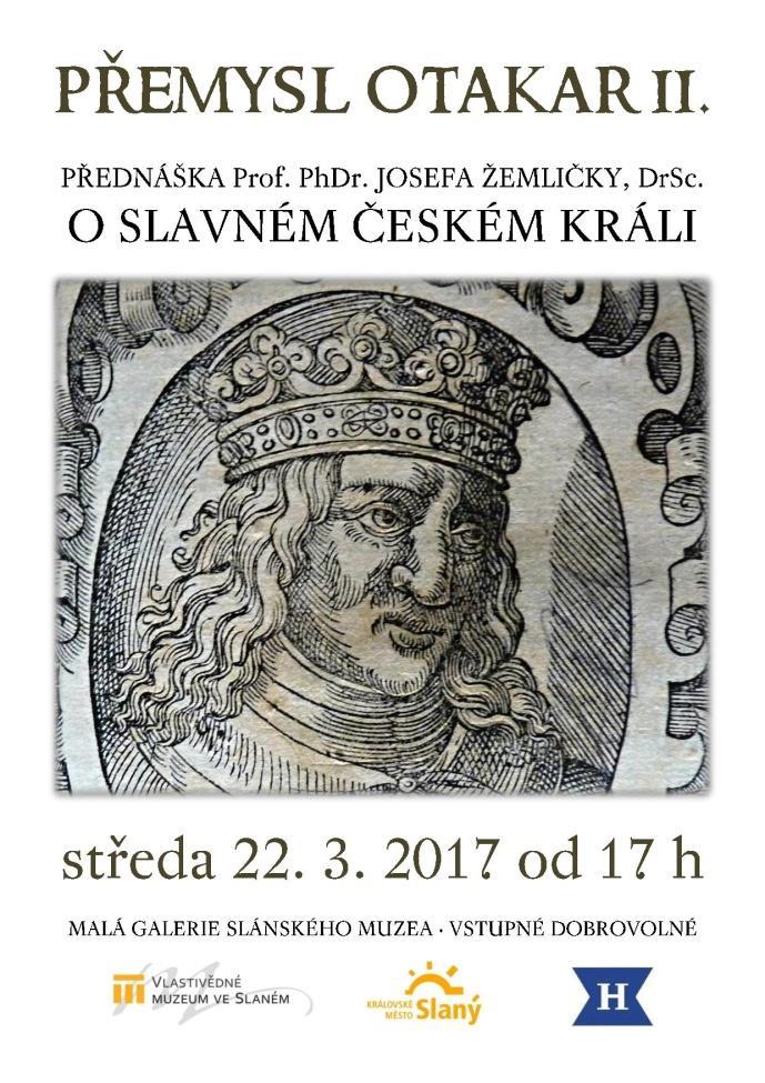 Je autorem řady knih, které se zabývají knížecí a královskou dynastií Přemyslovců a je považován za jednoho z nejvýznamnějších domácích historiků. III. Vedle samotných přednášek bude ve středu 8.