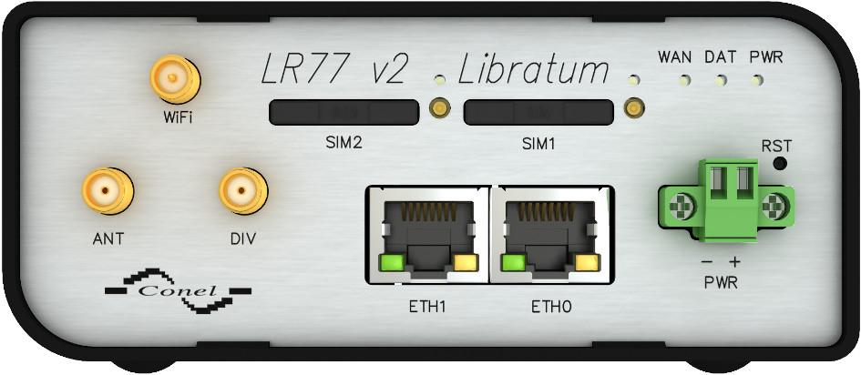 5. Provedení routeru 5.1 Verze routerů Router je dodáván v níže uvedených variantách.