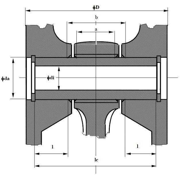 NAVRŽENÍ A VYTVOŘENÍ CAD MODELŮ ZÁKLADNÍCH SOUČÁSTÍ MOTORU 3.