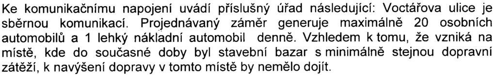 jako pøíslušný orgán veøejné správy v oblasti odpadového hospodáøství, má platnost do 30.9.2009.