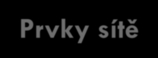 Prvky