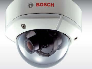 Analogové kamery Široká řada analogových bezpečnostních kamer se snadnou instalací pro dokonalé nepřetržité sledování v malých firmách.