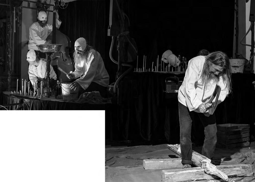 POZVÁNÍ DO DIVADLA: VÍŤA MARČÍK MYSTERIUM SVĚTLA Představení proběhne 11. 2. 2019 od 19.30 hodin v Salesiánském divadle.