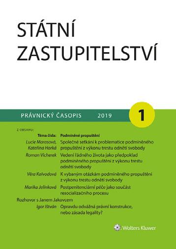 Jeho obsah tvoří rovněž komentovaná judikatura či praktické vzory. Časopis vychází jak v tištěné, tak i elektronické verzi.