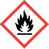 Datum vydání : 15.11.2015 Strana : 2/7 GHS02 - Varování Standardní věty o nebezpečnosti : H223 Hořlavý aerosol.