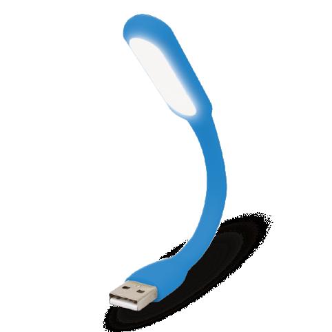 Smart mini USB lampička