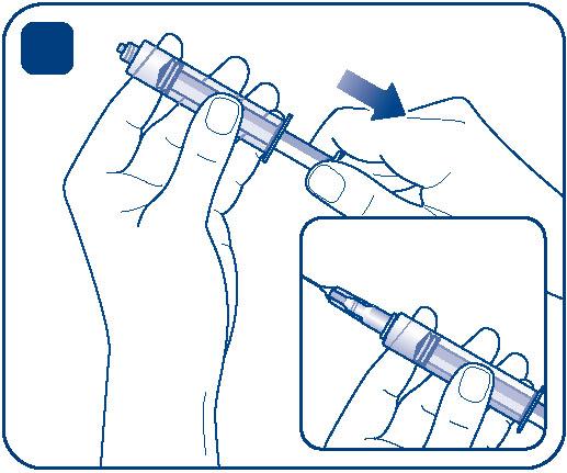 INSTRUKCE PRO POUŽITÍ PŘÍPRAVKU NOVOSEVEN Injekční lahvička s rozpouštědlem Plastové víčko Gumová zátka Injekční lahvička s práškem Plastové víčko Gumová zátka Příprava roztoku Umyjte si ruce.