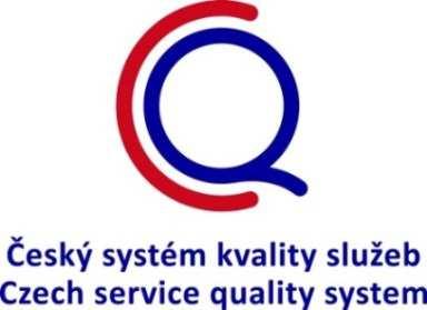 Český systém kvality služeb Certifikaceorganizací v cestovním ruchu, které na sobě usilovně pracují a snaží se zkvalitňovat poskytovaný servis.