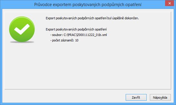 Povinné údaje u nově nerediagnostikovaných žáků RED_IZO resortní identifikátor právnické osoby vykonávající činnost školy KOD_NFN kód normované finanční náročnosti FPP forma pořízení pomůcky FN