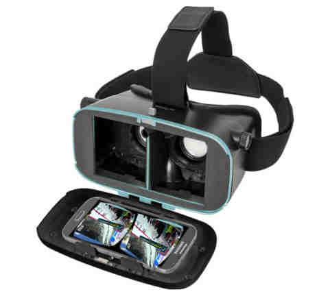 Ti fandové VR, kteří měli u svých počítačů instalovány pevné systémy VR se samostatnými jednotkami a vlastním hardwarem (Sony, Oculusa HTC) přístup neměli. Budoucí sledování TV doma?