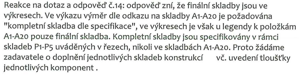 součástí plnění veřejné zakázky dojde k osazení nového pohonu protipožární opony a dojde k repasi stávajících kladek a protizávaží.