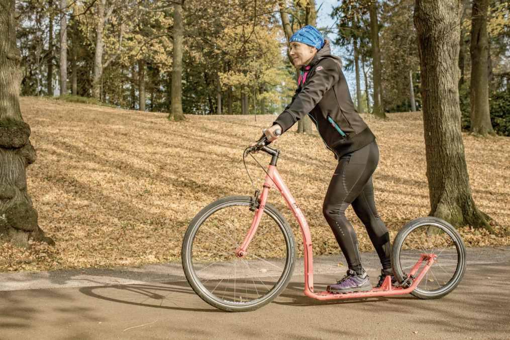 odvětví potřebuje jednou za čas menší restart, inovaci, update, oživení nazvěme to každý, jak chceme. Řada přišla i na klimatoterapii.