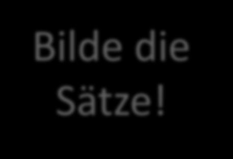 Bilde die