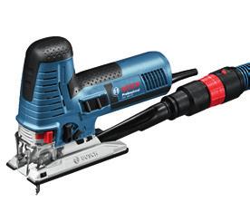 přímočaré a okružní pily Kmitací pily 144221 0.601.58G.000 GST 90 E 144304 0.601.58F.