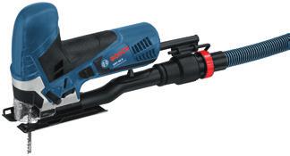 výška zdvihu 26 mm hloubka řezu ve dřevě 90 mm obsah balení: příruční kufr, inbusový klíč, ochrana proti vytrhávání třísek,
