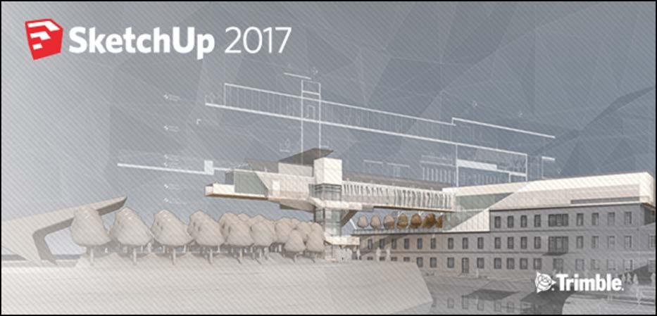 SketchUp PRO 2017 co je nového v nové verzi: Chytřejší SketchUp PRO 2017 SketchUp má být jednoduchý a rychlý. Je ironií, že produkovat takový účinek zabere neuvěřitelné množství složitosti a času.