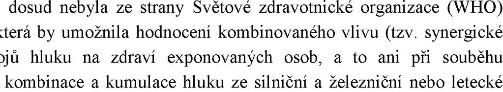 hladin hluku z L dn L dn L dn z ISO [17]. - dopray. O hluku je tak synergii) [2].