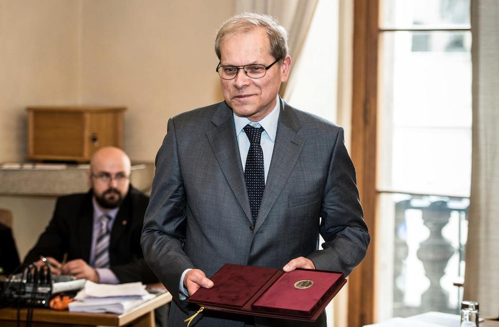 jubilea prof. MUDr. A. Žák, DrSc.