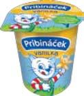 kakao (sáček) 9 ks 16 dní 4 002971 2 76909 14013 Olmíci MATY 110 g smetanový