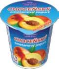 ROSTLINNÉ A OSTATNÍ VÝROBKY 12412 Bílý jogurt smetanový 10 % 1 kg 1306 Choceňský smetanový jogurt 8 %
