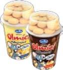 8,50 11275 Bauer méně cukru ovocný jogurt *** MIX ostružina-bezinka, třešeň, jahoda, broskev-maracuja (výrobek částečně slazen sladidlem a obsahuje i snížené množství cukru) 20 ks 21 dní 11042 OLMÍCI