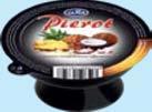 175 g jahodový SÝROVÉ SPECIALITY SÝRY PLÍSŇOVÉ TUKY MÁSLA POMAZÁNKY DROŽDÍ, VEJCE LAHŮDKY HOTOVÁ JÍDLA 10,30 20
