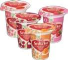 11465 20 ks Jogobella Superfood MIX jahoda-yuzu, jahoda-yuzu -lněná semínka, borůvka-acai, borůvka-acai-lněná semínka v distribuci v průběhu května 2019 4014500 5 17520 11110