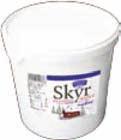 8594001 246892 15088 Skyr 0,1 % tradiční islandský výrobek 140 g malina 2017 11,90 6 ks 18 dní 8 594001 246830 13,90 6 ks 18 dní 8