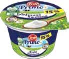 242108 MLÉKA LEDOVÉ KÁVY ŠLEHAČKY 20031 Zott Primo smetana ke šlehání 30 % 200 g 2006 Kapucín smetana do kávy 10 % 10 x 10 g SÝRY TVRDÉ, POLOTVRDÉ, PLÁTKOVÉ 17,90 24 ks 18 dní 4 014500 033921 8,90 20
