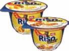 pistácie, karamel, oříšek 14 dní 14184 14 dní 14179 Bohunka smetanový dezert 130 g stracciatella 18 dní 12 ks 14180 Bohunka smetanový dezert