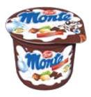 ŠLEHAČKY 14194 Müller Mléčná rýže Riso Protein 2,5 % 200 g MIX čokoláda, vanilka