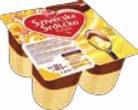 125 g čokoládový s vanilkovou polevou 7,30 20/10 ks 20 dní 8 593807