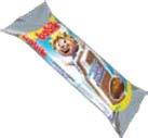 ks 50 dní 9042 6 230 18380 Bakery D Oro Tiramisu snack 30 g BEZ CUKRU BEZ