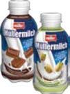jahoda, banán, mango SÝRY TERMIZOVANÉ 10,30 27/9 ks 50 dní 8594001 2 41507 2302 Bobík Milk Drink jahodový 250 ml 19,70 12 ks 14 dní 23883 Müllermilch mléčný nápoj 1,5 % - 1,6 % 400 g MIX II.