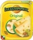 32099 LEERDAMMER plátkový sýr Original 3246 Kapucín tavený plátkový sýr 36 %