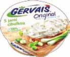 990363 19,90 24/6 ks 17 dní 3073781 1 0 5315 6231 GERVAIS Original s pažitkou