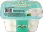KÁVY ŠLEHAČKY 34298 Mozzarella 36111 Bobík sýrové tyčinky přírodní nové balení k dispozici v průběhu