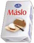 23,90 12,60 20/10 ks Máslo z Finska 30 dní 6