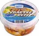 0 4804 Kořeněné matjesy v oleji 140 g 8 ks 16 dní 55545