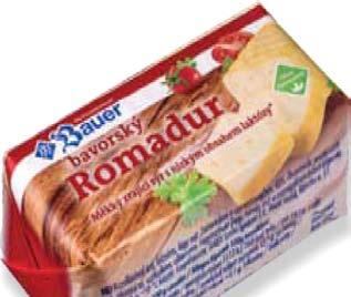 sladidly) 12 ks 14 dní 1495 Čokoládový pudink *** 125 g (výrobek