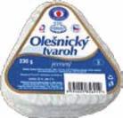 tvaroh měkký 250 g Tak chutná pravý tvaroh!