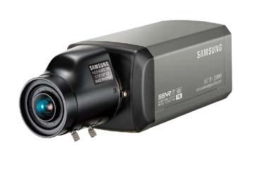 www.samsungsecurity.com SUB2000 1/3 UTP kamera s vysokým rozlišením SCO2370 1/4 37x kamera s varifokálním objektivem a vysokým rozlišením 0.05Lux Driver Tx 12VDC 24VAC 28VAC 0.