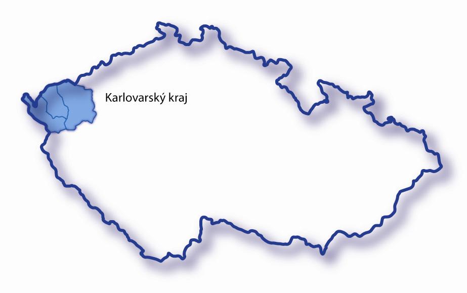 Health statistics yearbook of the Karlovarský Region 2012