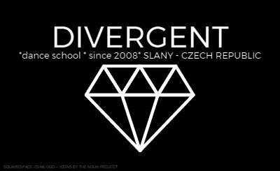 Taneční klub DIVERGENT DDM Ostrov Slaný pořádá ve spolupráci s KULTURNÍMI ZAŘÍZENÍMI MĚSTA SLANÝ 12. ročník taneční soutěže Slánské tančení 2019 Dne: 23.