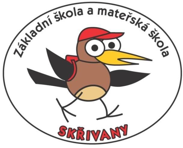 Přineste s sebou: rodný list dítěte; občanský průkaz jednoho z rodičů, v případě cizinců cestovní pas a povolení k pobytu; žádost o přijetí, kterou obdržíte v MŠ, v