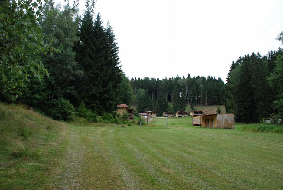 A i když budou děti nastupovat po oddílech, aby se na někoho nezapomnělo, v jídelně budou moci