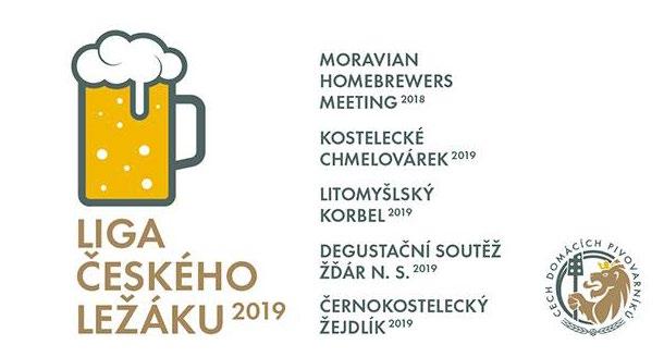 PIVAŘ 36 Liga českého ležáku Výsledky 2018 Výsledky ročníku 2018 naleznete níže v tabulce.