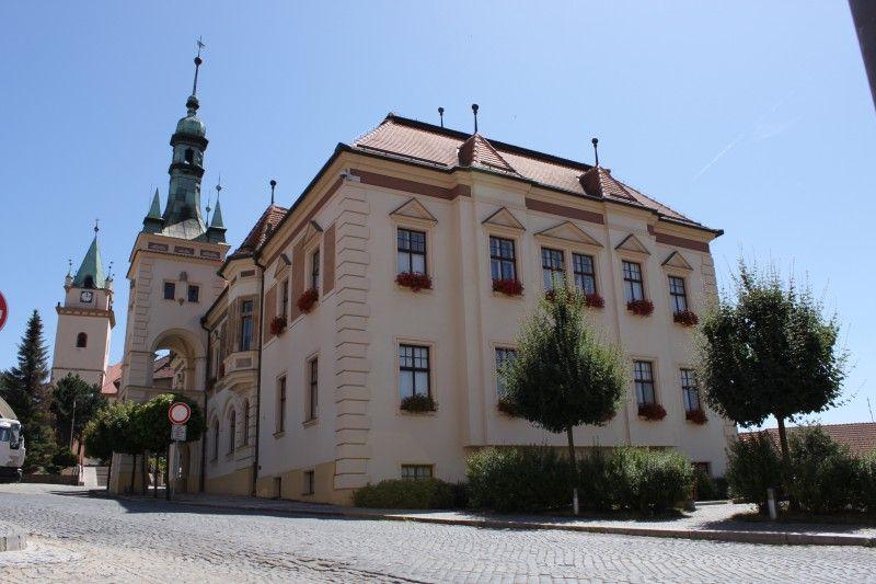 Metodika rovných příležitostí MAP II Tišnov Mgr.